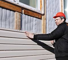 Best Custom Siding Design  in Elsmere, DE